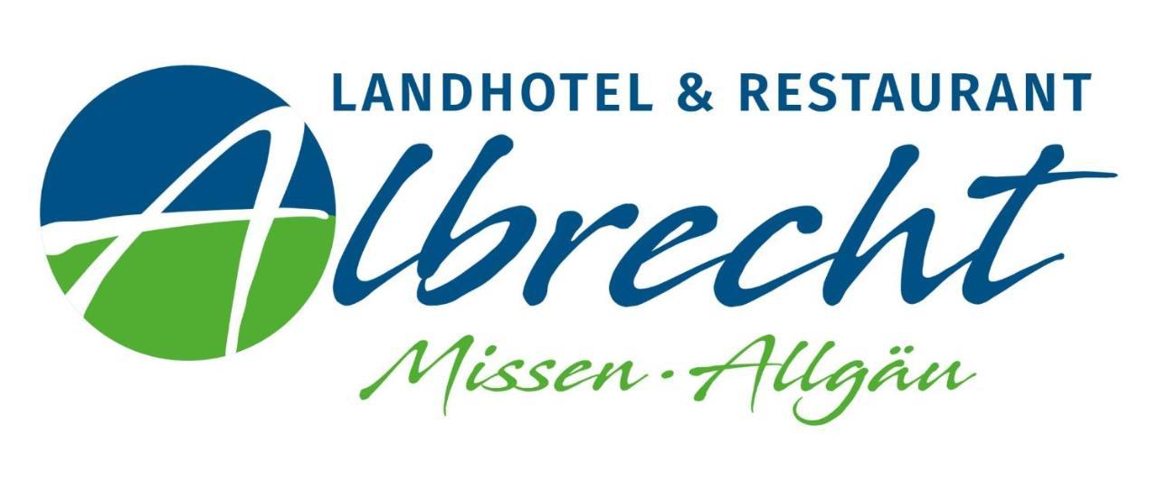 Landhotel Albrecht Міссен-Вільгамс Екстер'єр фото